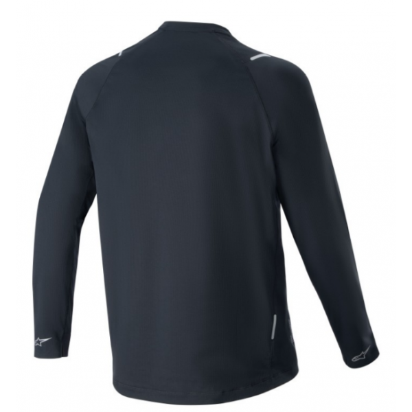 ALPINESTARS A-ARIA ASTAR LS JERSEY BLACK   L