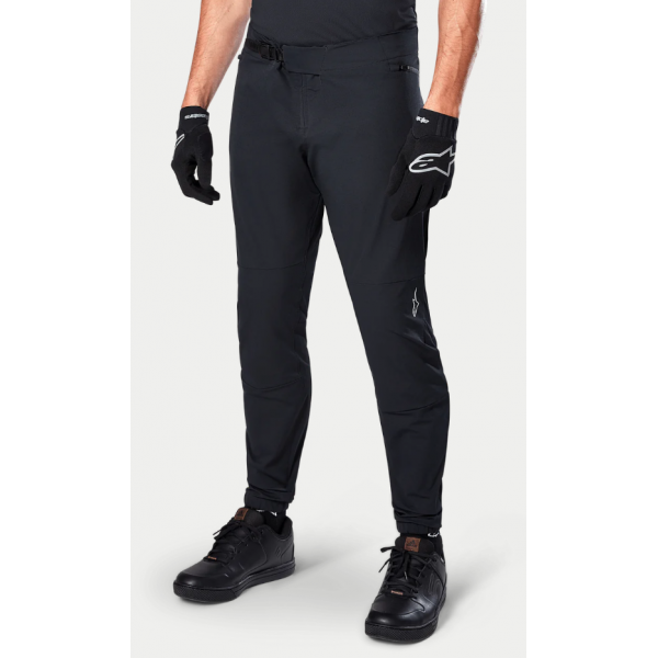 ALPINESTARS A-DURA ELITE PANTS BLACK 28