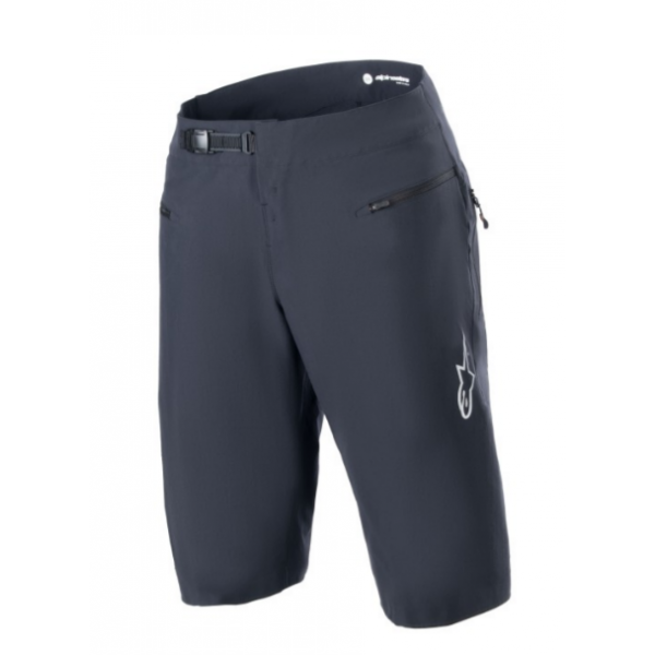 ALPINESTARS A-ARIA SHORTS BLACK  30
