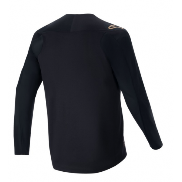 ALPINESTARS A-ARIA SWITCH LS JERSEY BLACK M