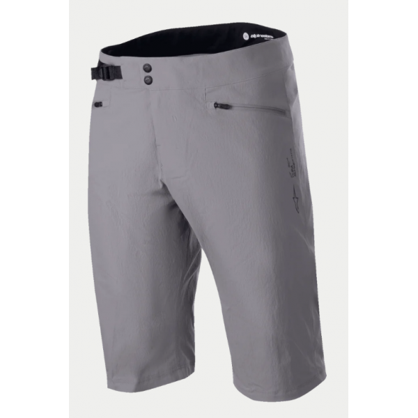 ALPINESTARS A-DURA SHORTS DARK GRAY  32