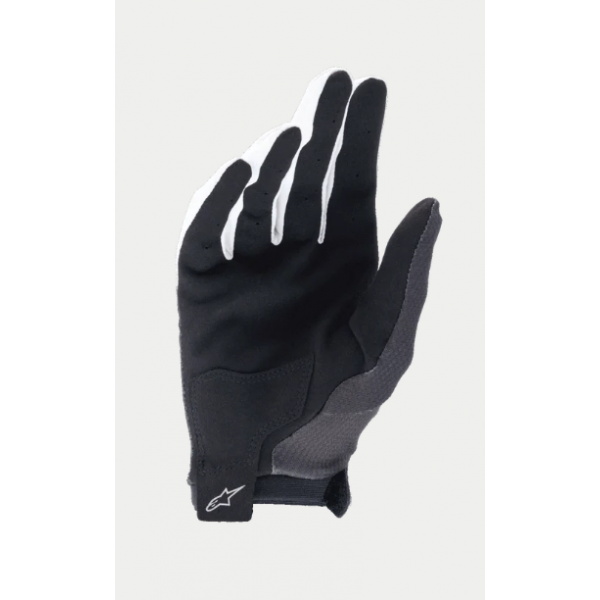 ALPINESTARS A-ARIA GLOVES BLACK   L
