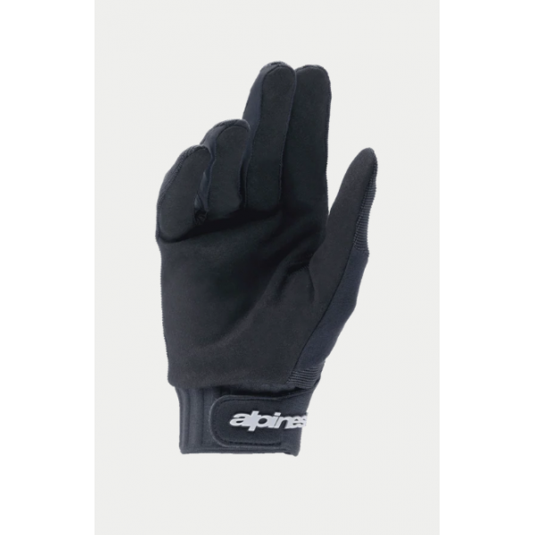 ALPINESTARS A-DURA GLOVES BLACK   L