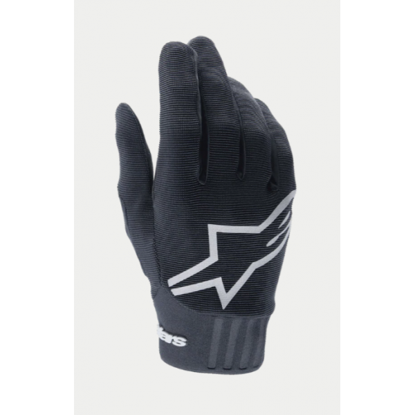 ALPINESTARS A-DURA GLOVES BLACK   L