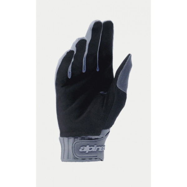 ALPINESTARS A-DURA GLOVES INFINITY BLUE   L