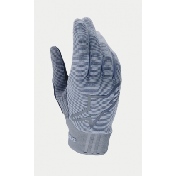 ALPINESTARS A-DURA GLOVES INFINITY BLUE   L