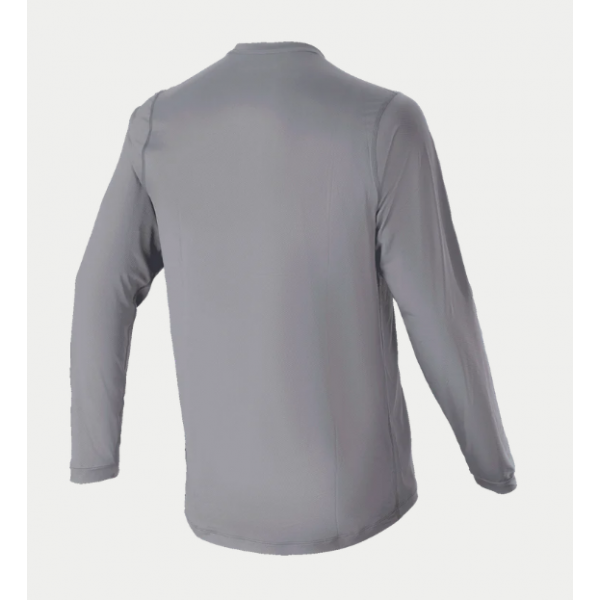 ALPINESTARS A-DURA ROCKER LS JERSEY DARK GRAY   S