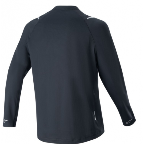 ALPINESTARS A-ARIA SWITCH LS JERSEY BLACK   L