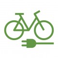 Fat Bikes and E-Bikes