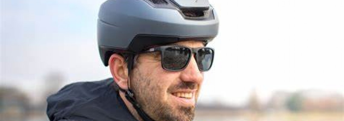 BBB Cycling How To Wear A Helmet