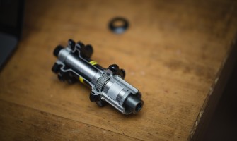 MAVIC ID360 freehub maintenance