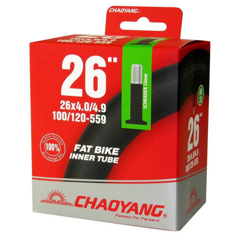 Chaoyang 26x4.0/4.9 Sch