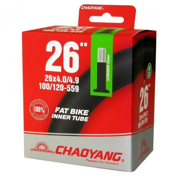 Chaoyang 26x4.0/4.9 Sch