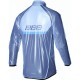 BBB BBW-228 TransShield Jacket Clear M