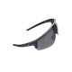 BBB BSG-7501 Comet Glasses Glossy Black-mirror lense