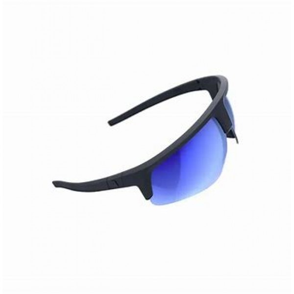 BBB BSG-7502 Comet Glasses Matt Black-Blue MLC