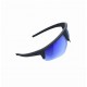 BBB BSG-7502 Comet Glasses Matt Black-Blue MLC