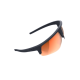 BBB BSG-7503 Comet Glasses Matt Black-Orange-Red MLC
