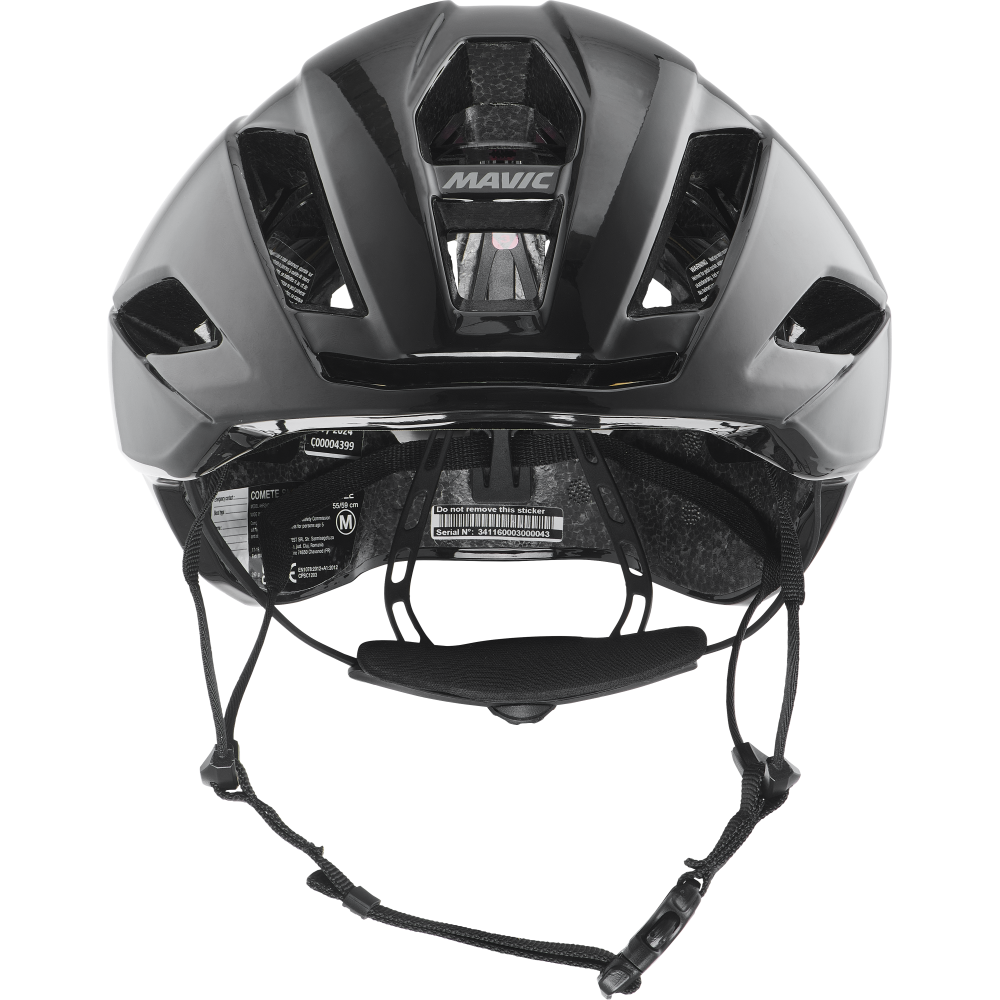 Mavic Comete SL Mips Black M