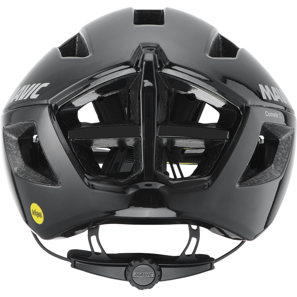 Mavic Comete SL Mips Black M