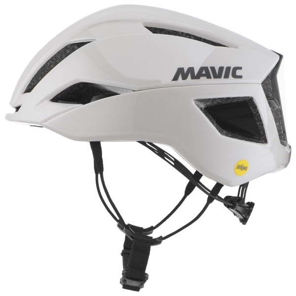 Mavic Comete SL Mips White M