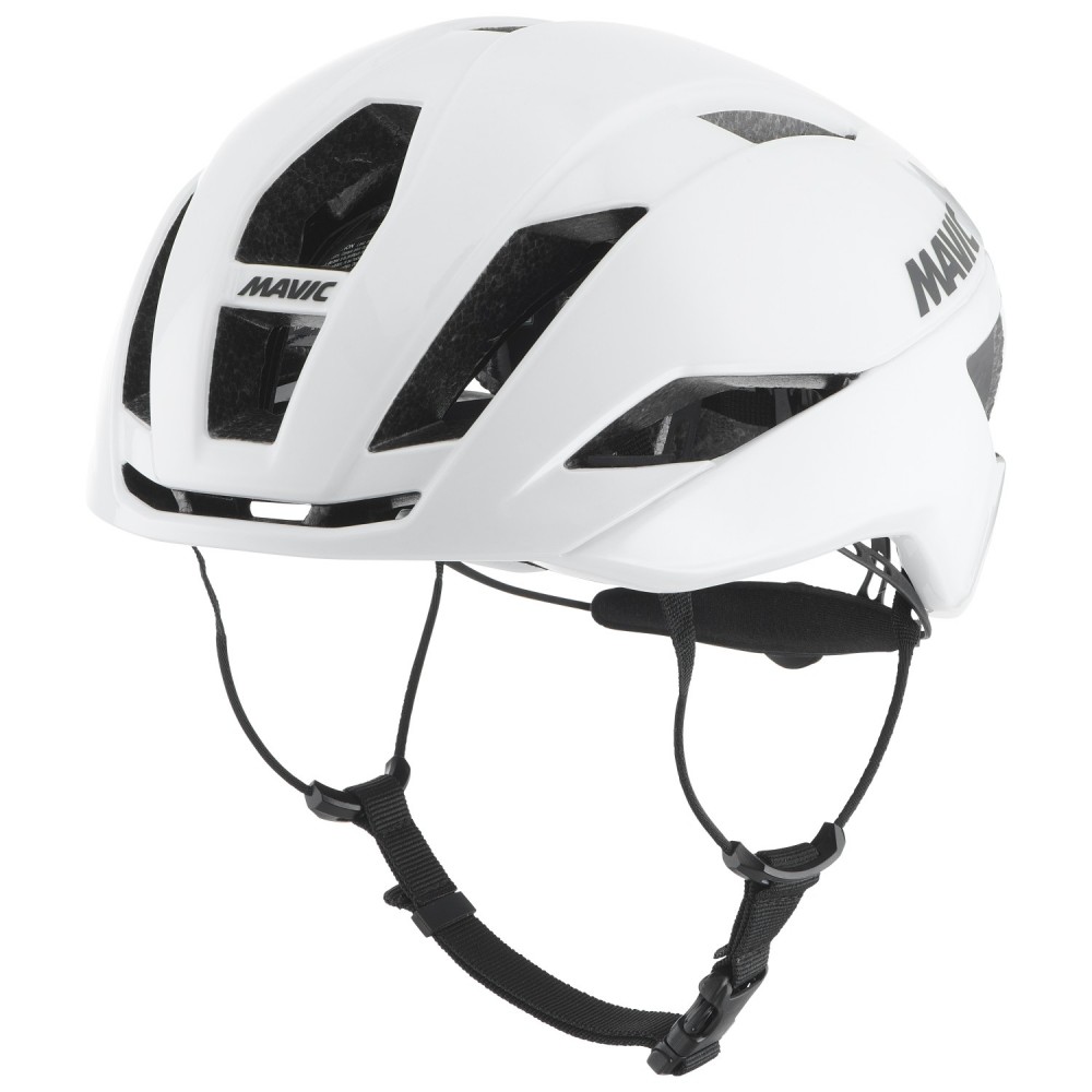 Mavic Comete SL Mips White S