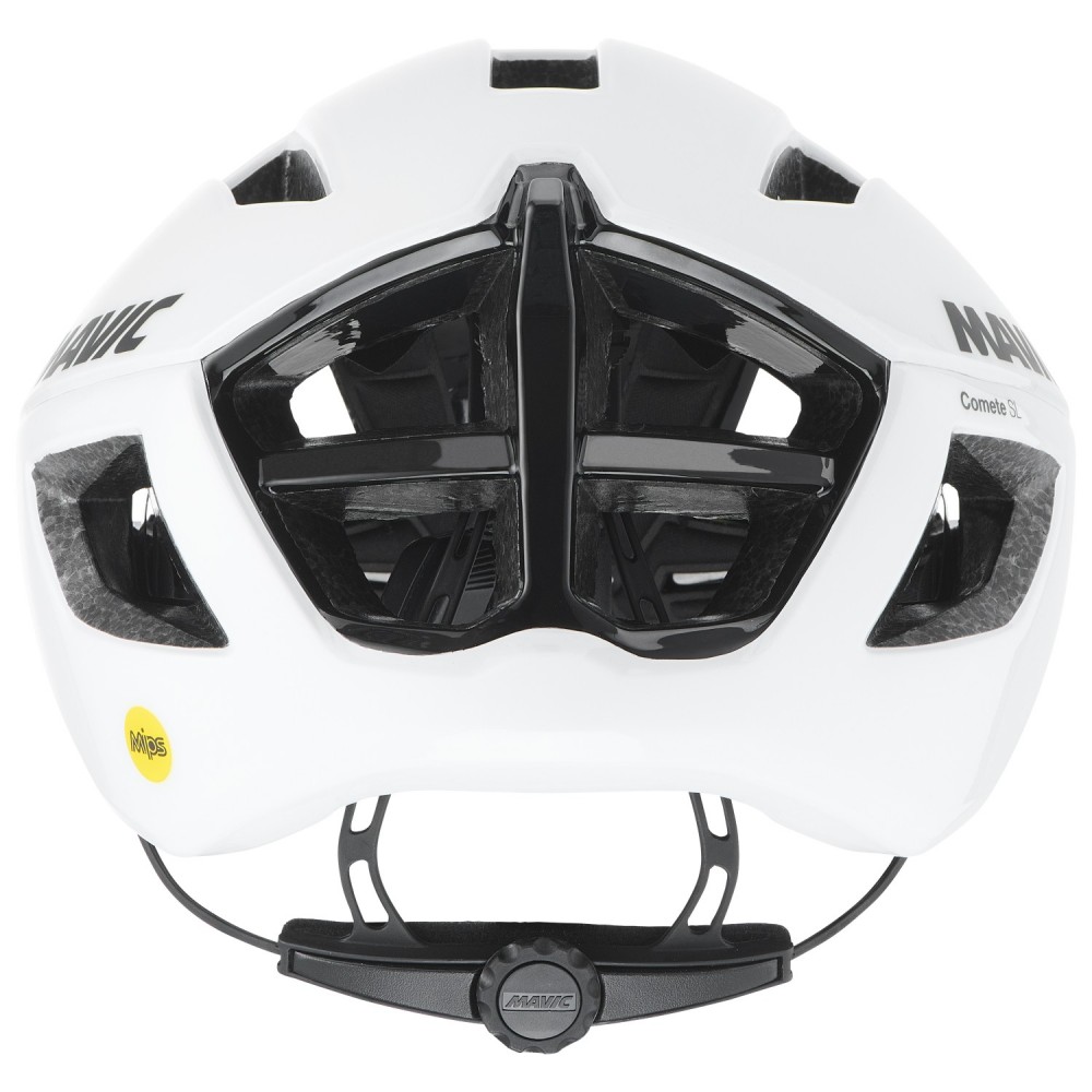 Mavic Comete SL Mips White S