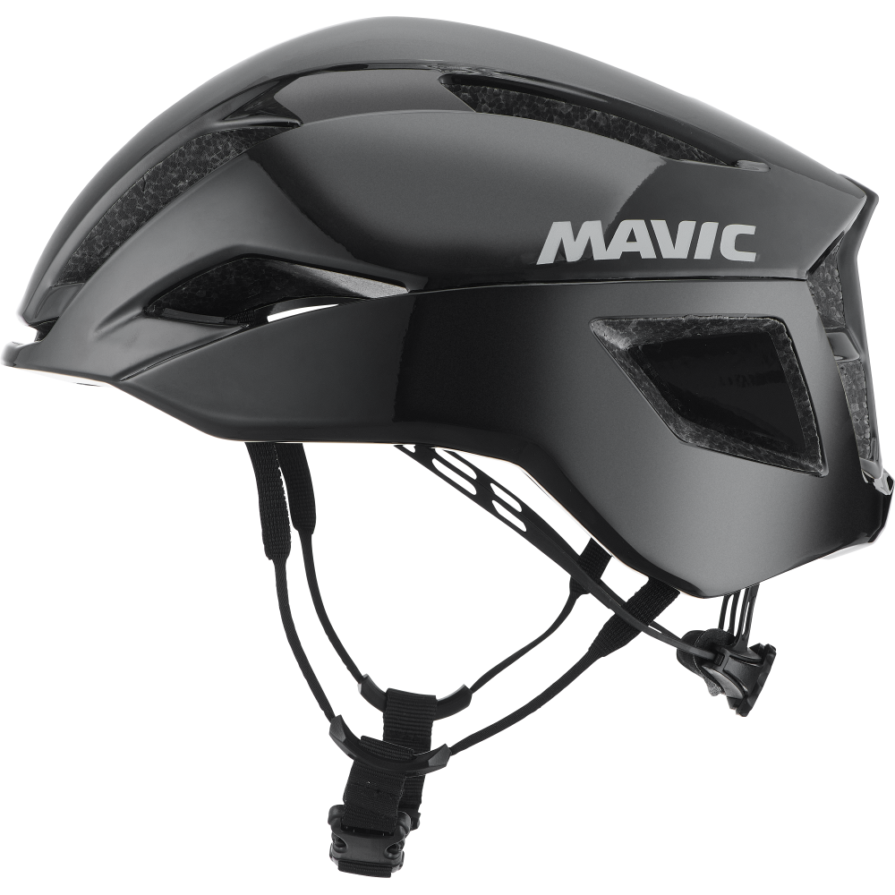 Mavic Comete SL Mips Black L