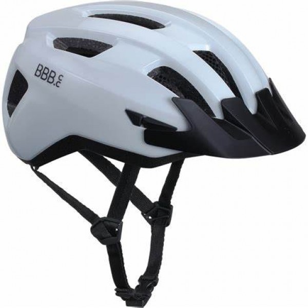 BBB BHE-173 Condor 2.0 Glossy White M