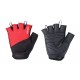 BBB BBW-49 CoolDown Mitts Black/Red L