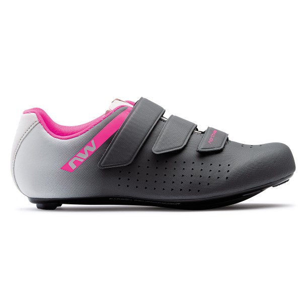 Northwave Core 2 WMN Dark Grey 38