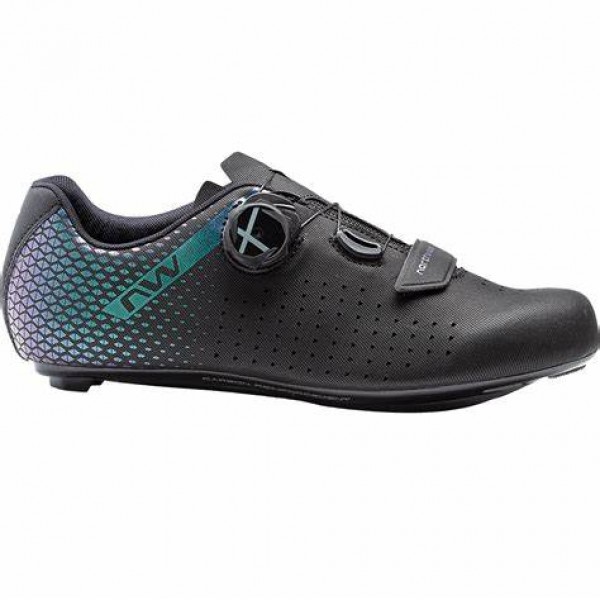 Northwave Core Plus 2 WMN B/IRID 39