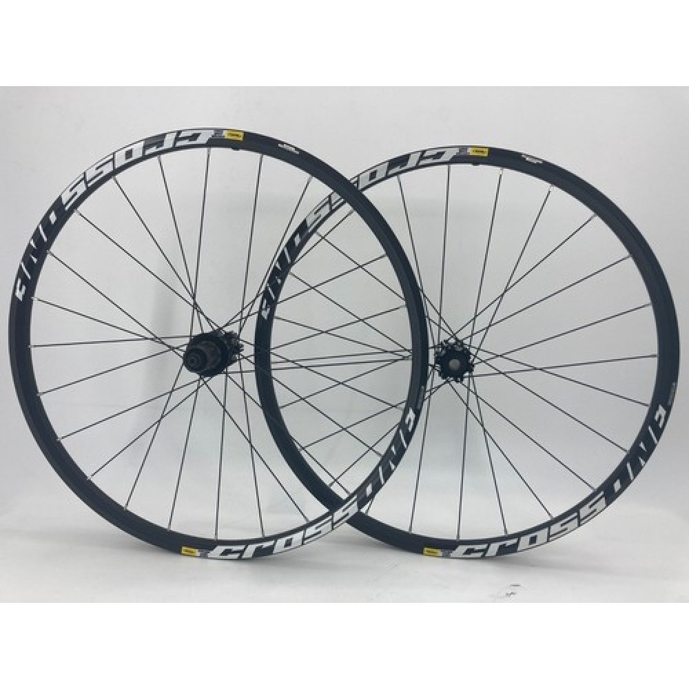 Mavic Crossone 27.5 6-B PR