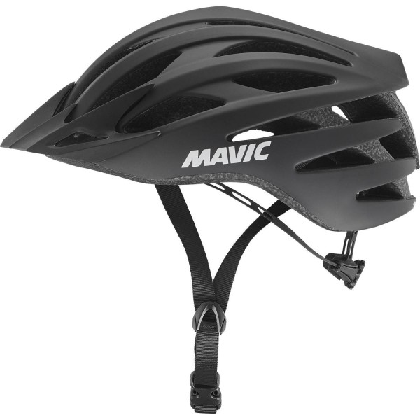 Mavic Crossride SL Elite Helmet Black-L