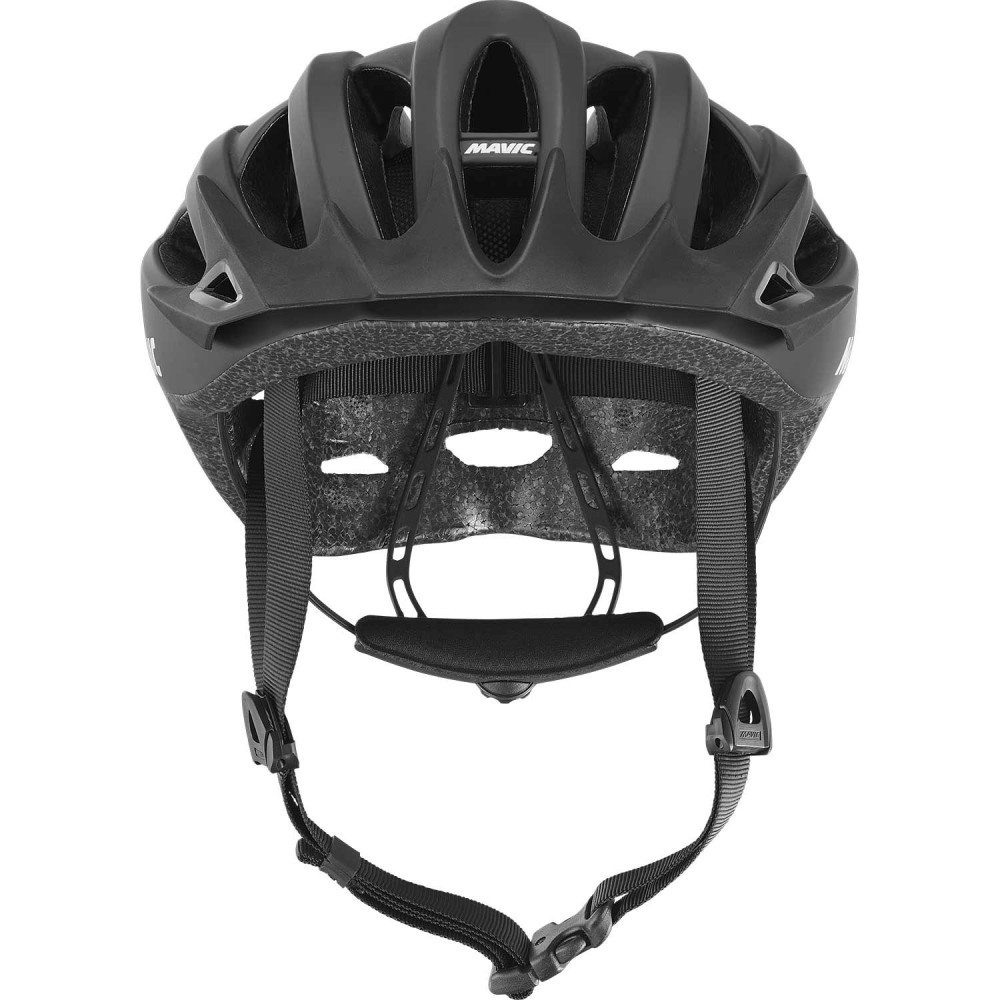 Mavic Crossride SL Elite Helmet Black-L