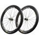 Mavic Crossride UST Pulse 27.5 WTS 6 Bolt-Pr