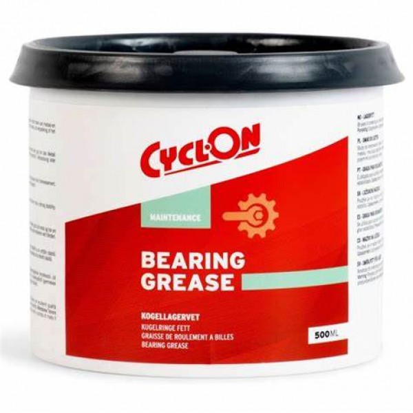 Cyclon Bearing Grease 500ml
