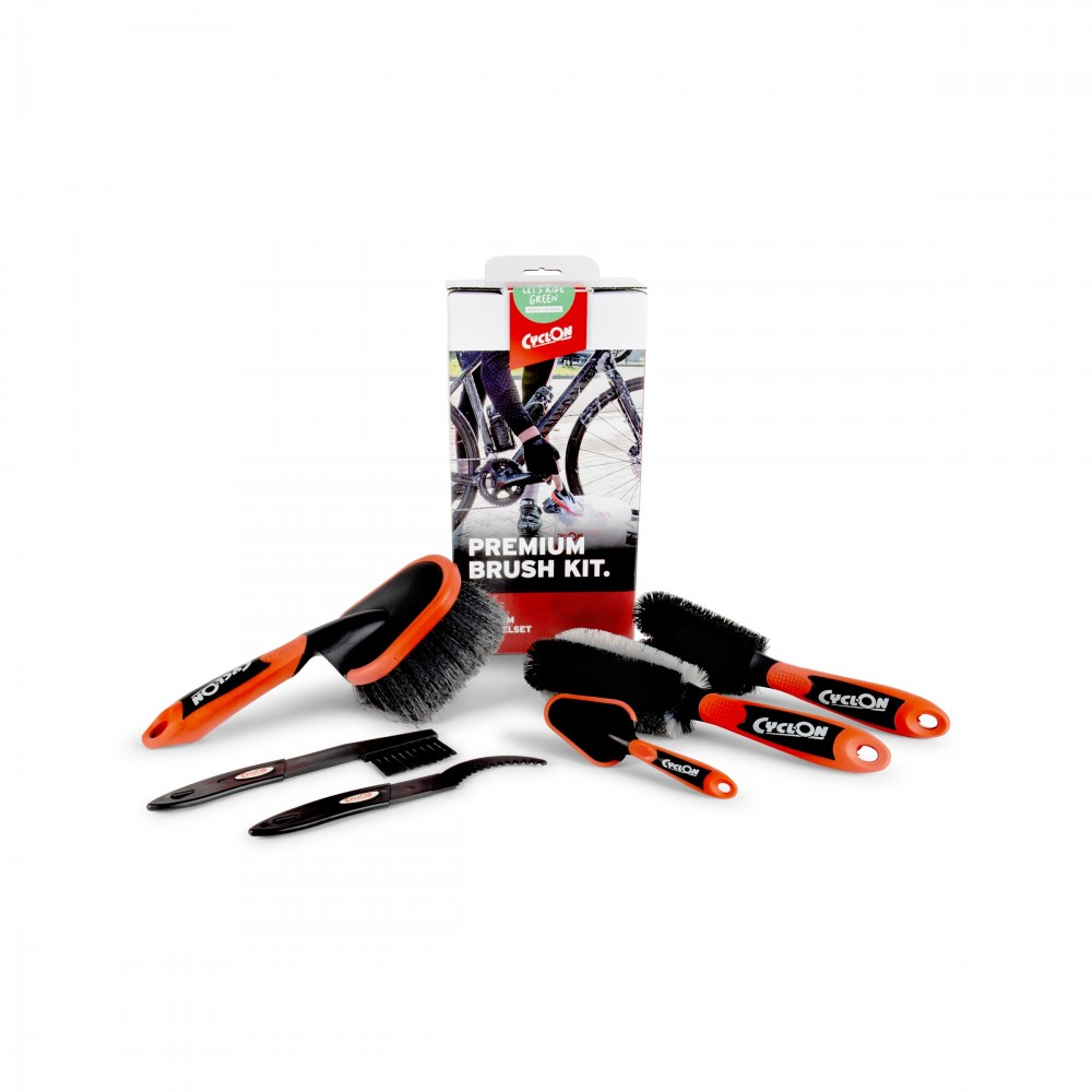 Cyclon Cyclon Brush Kit