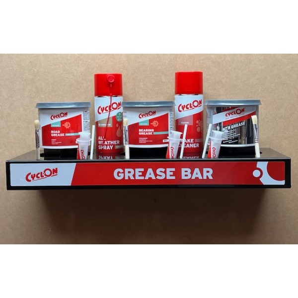 Cyclon Grease Bar Pack