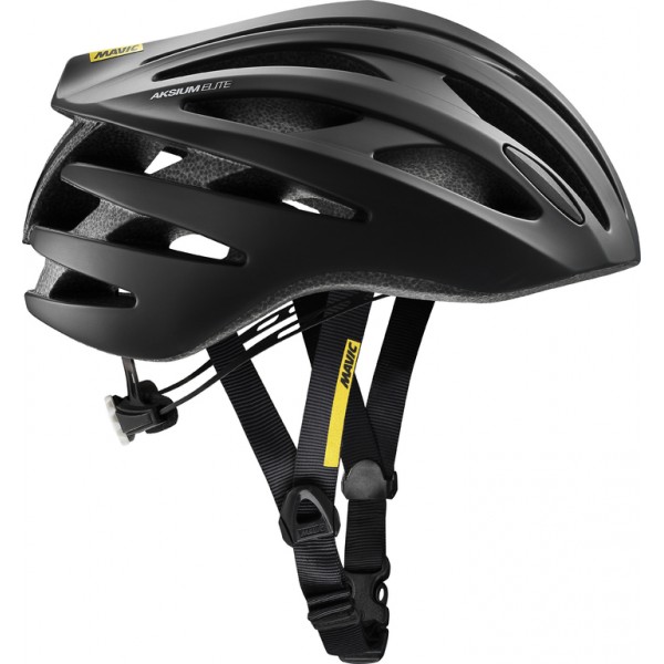 Mavic Aksium Elite Helmet Black  M