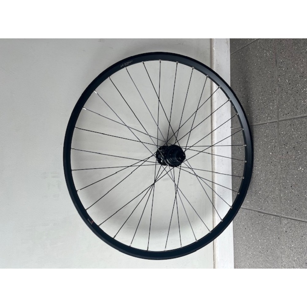 29er Mach Cross-R,Rear,6 Bolt disc,8-12sp cass,Thru axle,157