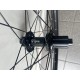 29er Mach Cross-R,Rear,6 Bolt disc,8-12sp cass,Thru axle,157