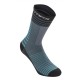 ALPINESTARS DROP SOCKS 19 ATLANTIC CERAMIC   M