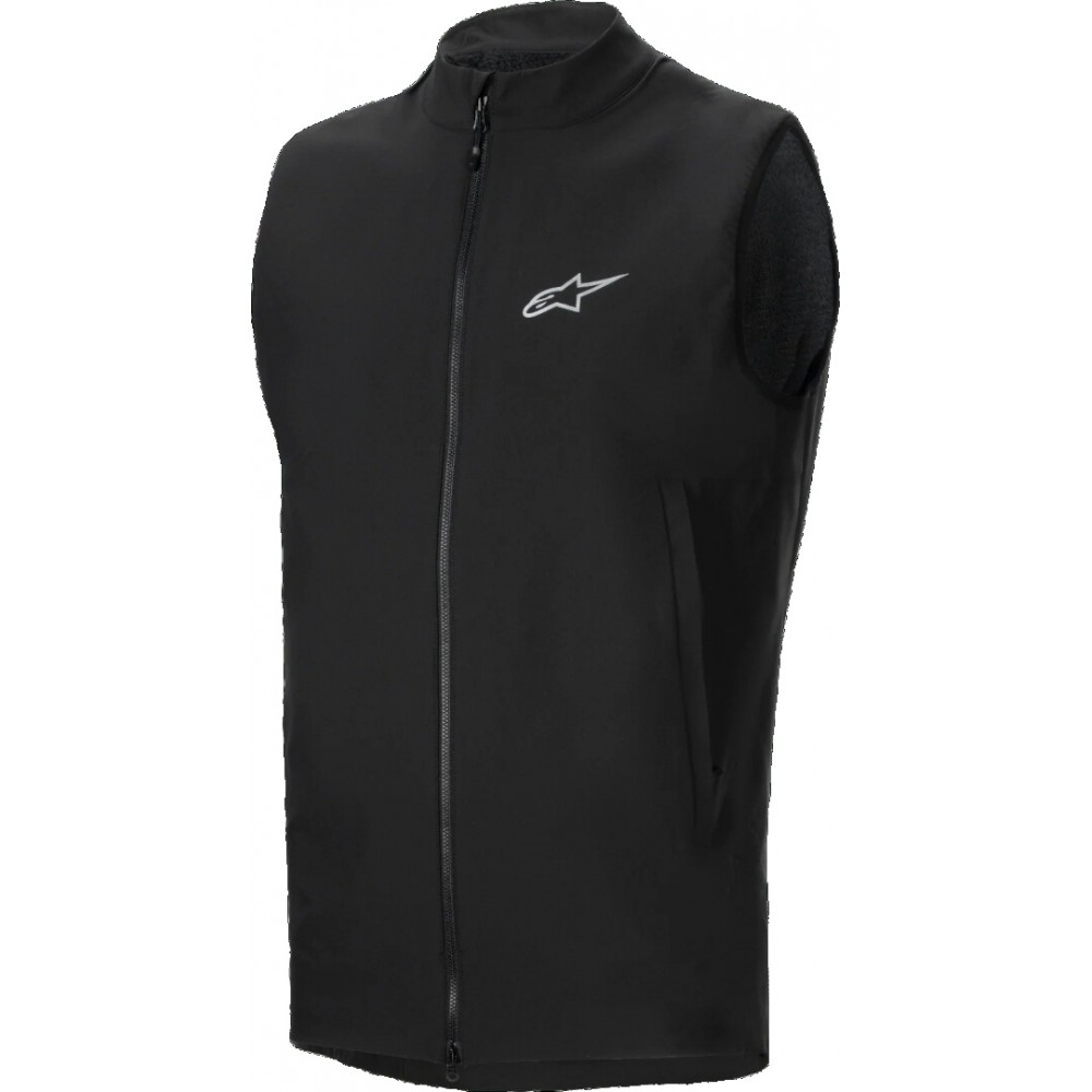 ALPINESTARS A-DURA THERMAL VEST BLACK XL