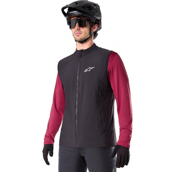 ALPINESTARS A-DURA THERMAL VEST BLACK M