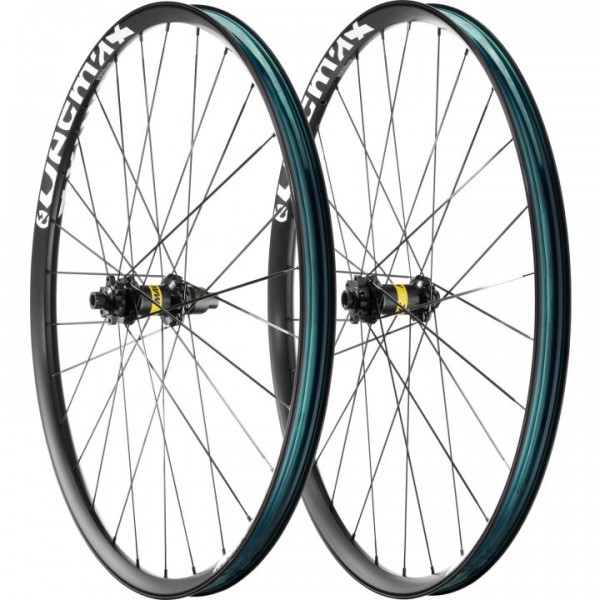 Mavic E-Deemax 29er CL Boost-MS-Pair