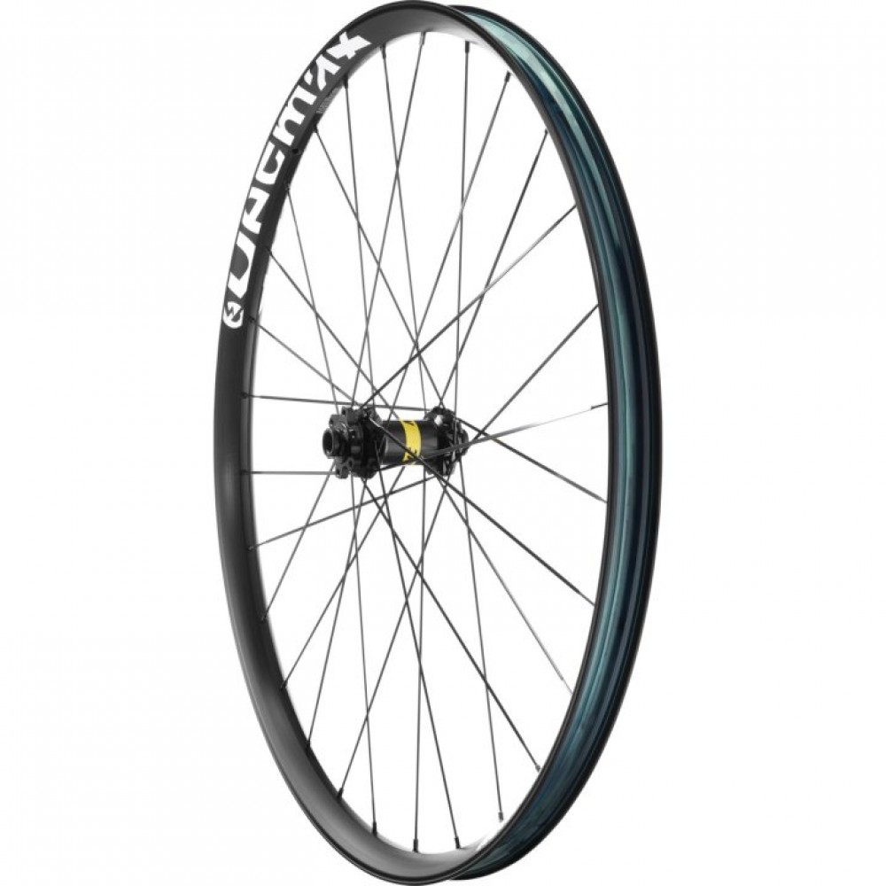 Mavic E-Deemax 29er CL Boost-MS-Pair