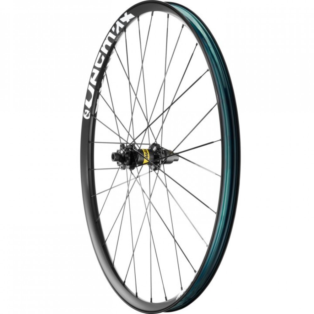 Mavic E-Deemax 29er CL Boost-MS-Pair