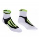 BBB BSO-04 ErgoFeet Socks White 43-46