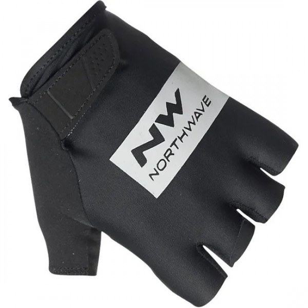 Northwave Flag Mitts Black S